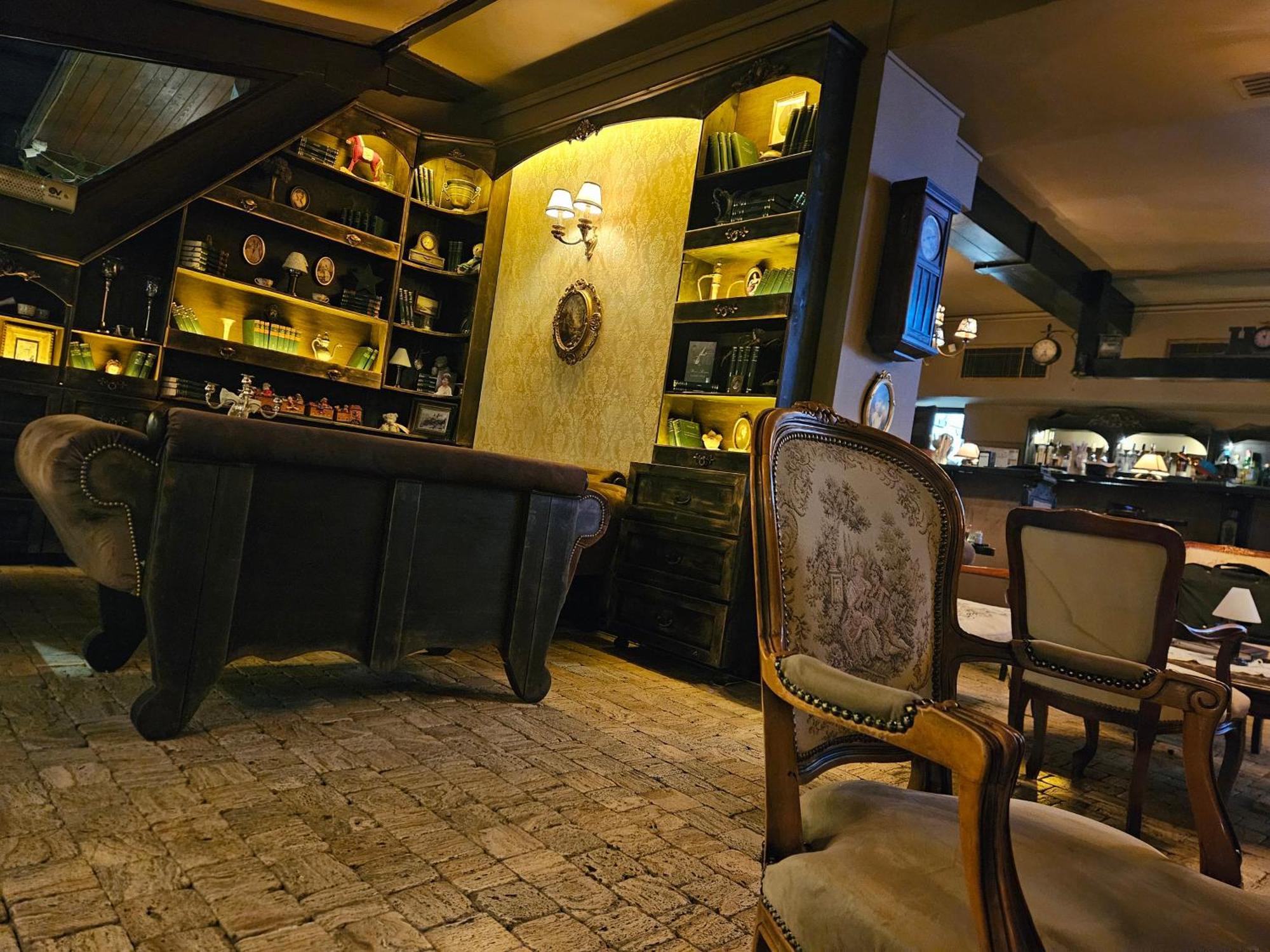 Pensiunea Vlahia Inn Moeciu De Sus Buitenkant foto