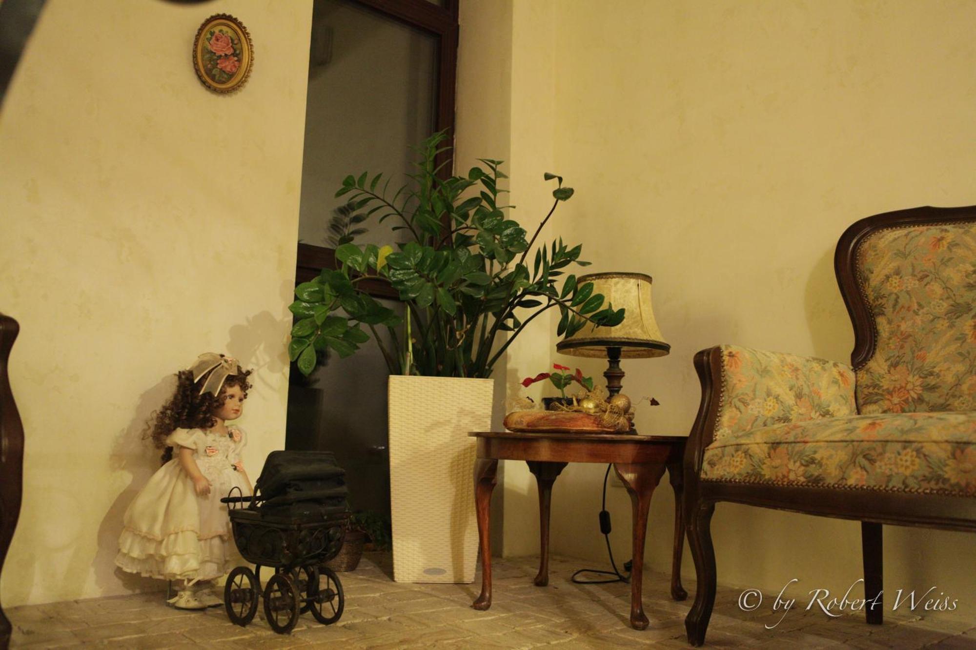 Pensiunea Vlahia Inn Moeciu De Sus Buitenkant foto