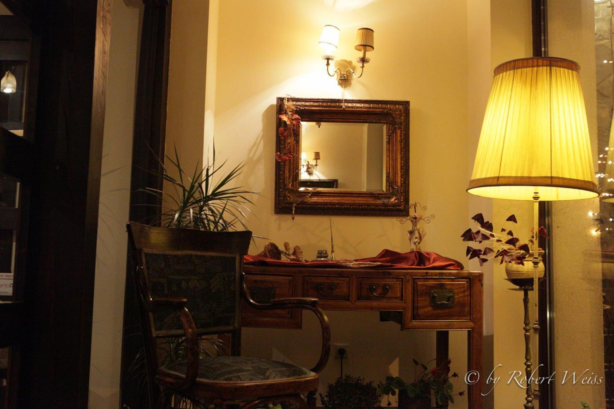 Pensiunea Vlahia Inn Moeciu De Sus Buitenkant foto