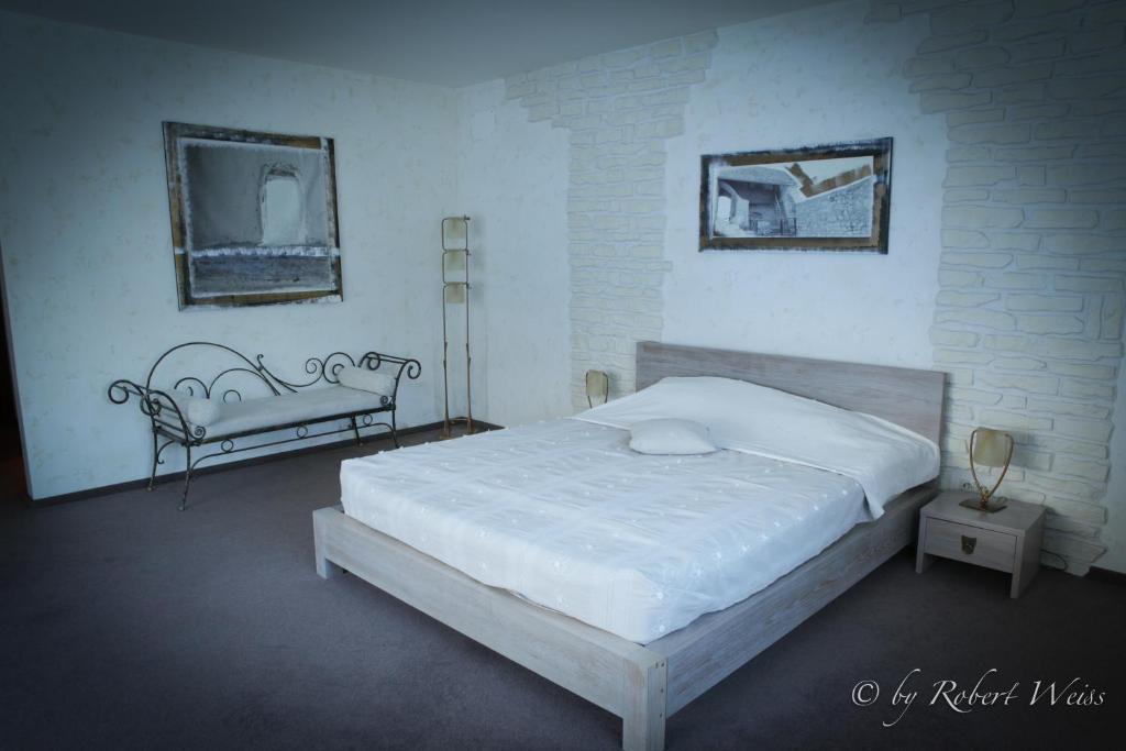 Pensiunea Vlahia Inn Moeciu De Sus Kamer foto