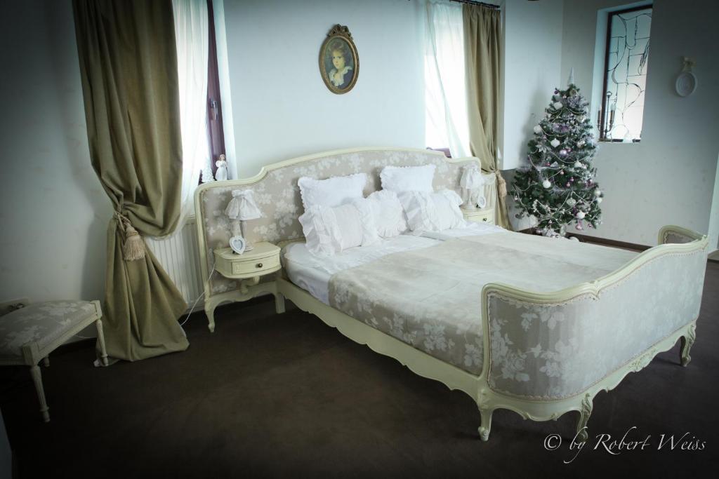Pensiunea Vlahia Inn Moeciu De Sus Kamer foto