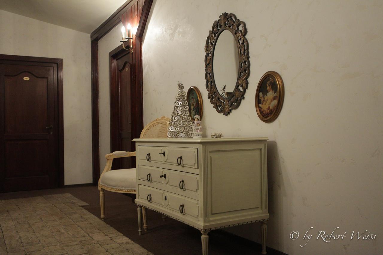 Pensiunea Vlahia Inn Moeciu De Sus Kamer foto